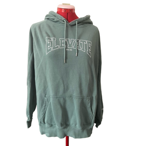 Elevate Hoodie XL18